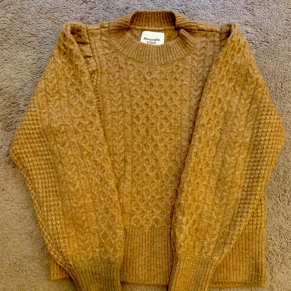 Abercrombie Sweater
